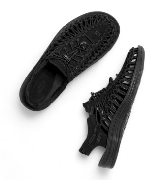 Keen Uneek Sandals black