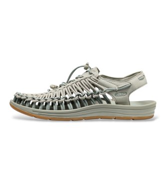Keen Uneek green sandals