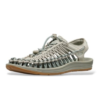 Keen Uneek green sandals
