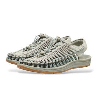 Keen Uneek green sandals
