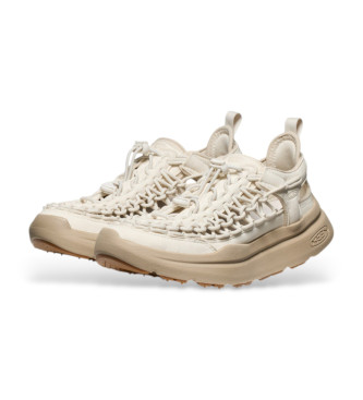Keen Trningssko Uneek Wk beige