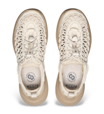 Keen Trningssko Uneek Wk beige