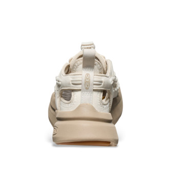Keen Trningssko Uneek Wk beige