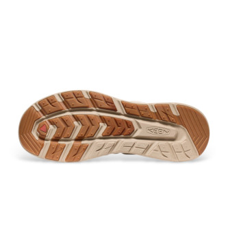 Keen Trningssko Uneek Wk beige