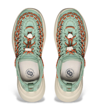 Keen Sneakersy Uneek Wk 