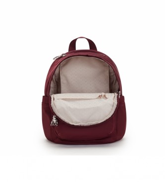 Kipling Delia Mini sac à dos marron -22x29.5x18cm