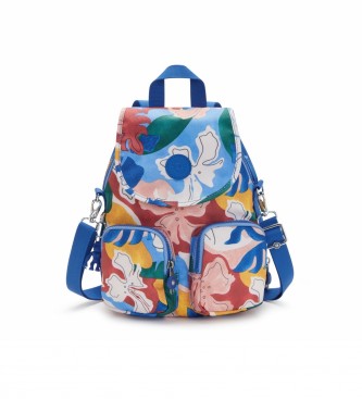 Kipling Firefly Up backpack multicolor -22x31x14cm