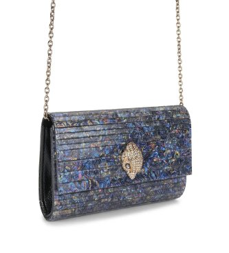 Kurt Geiger Pochette Blue Eagle