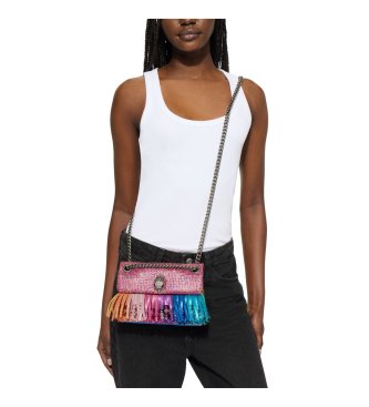 Kurt Geiger Mini borsa Kensington multicolore