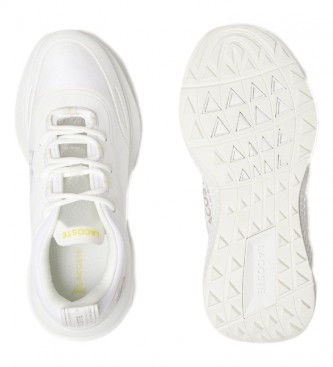 Lacoste Sneakers Active 4851 white