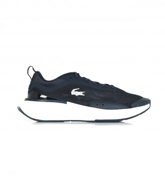 Lacoste Running trainers navy