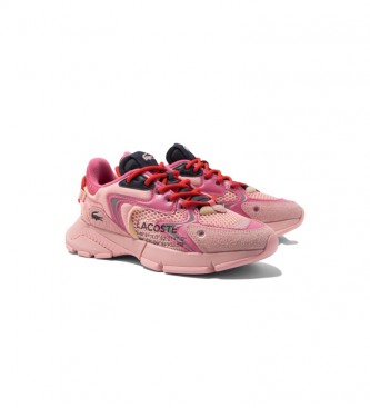 Lacoste Trainers L003 Neo Fabric pink
