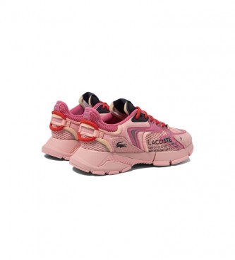 Lacoste Trainers L003 Neo Fabric rose