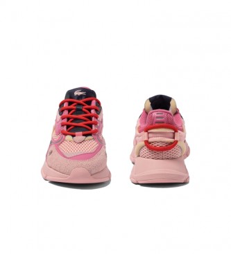 Lacoste Trainers L003 Neo Fabric pink