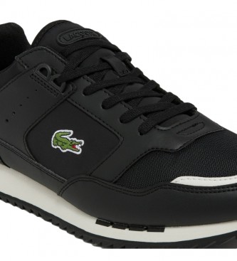 Lacoste Chaussures Snkr Athleisure noires
