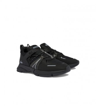 Lacoste Chaussures Snkr Athleisure noires