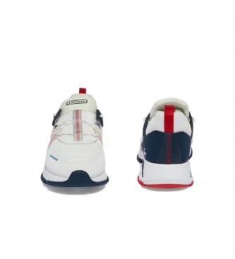 Lacoste Athleisure Snkr Sneakers blanc