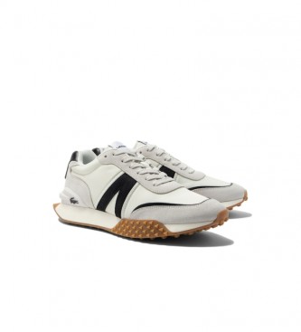Lacoste L-Spin Deluxe leather shoes