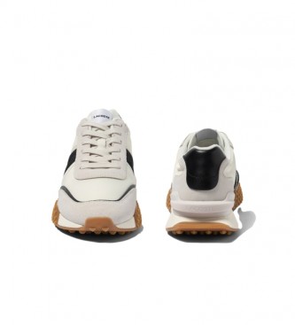 Lacoste L-Spin Deluxe leather shoes