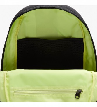 Lacoste BACKPACK Backpack with strap black -29,54712,5cm