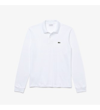 Lacoste Polo ML wit