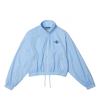 Lacoste Blue sports jacket