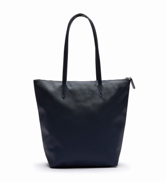 Lacoste Shopping Bag black