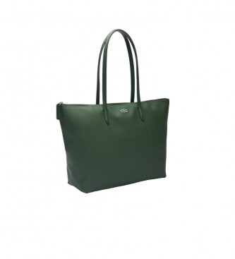 Lacoste Tote bag L.12.12 Concept green