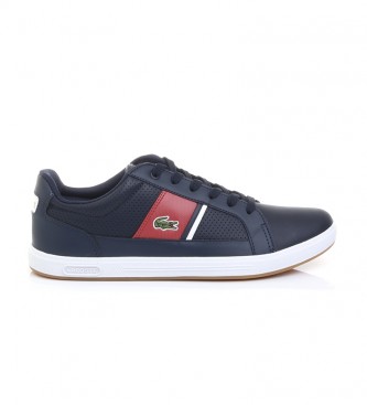 sapatos lacoste
