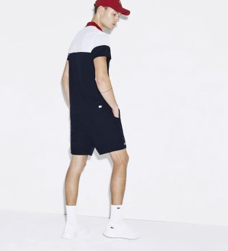 Lacoste Tennis Shorts Lacoste Sports navy