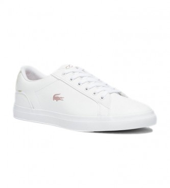 Lacoste Sneakers Lerond branco