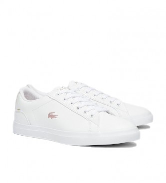 Lacoste Sneakers Lerond bianche