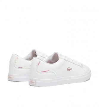 Lacoste Sneakers Lerond bianche