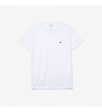 Lacoste T-shirt Clasic TH2038 branca