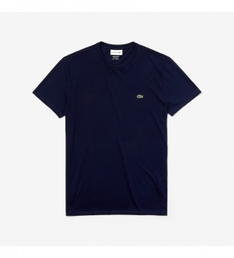 Lacoste Classic T-shirt TH2038 navy