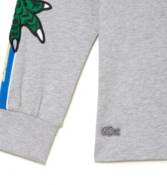 Lacoste Holiday T-shirt gr