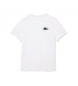 Lacoste Lounge T-shirt white