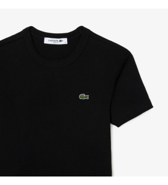Lacoste Slim Fit T-shirt black