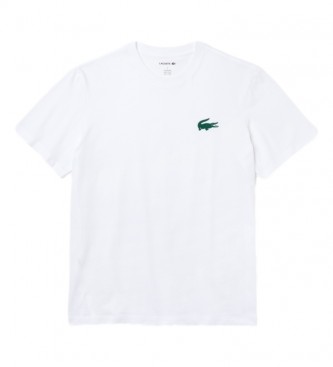 Lacoste Sous-vetement T-shirt white