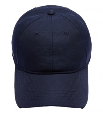 Lacoste Navy blue cap