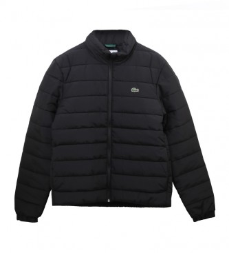 Lacoste Black Plumn jacket
