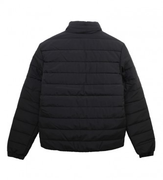 Lacoste Black Plumn jacket