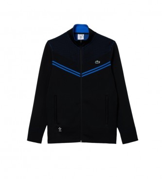 Ralph Lauren Wimbledon Jacket navy, white - ESD Store fashion, footwear and  accessories - best brands shoes and designer shoes