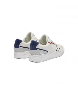 Lacoste Sneakers 42SMA0092_407 bianche