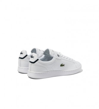 Lacoste Chaussures en cuir Carnaby Pro BL