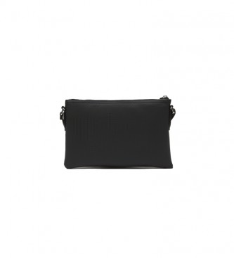 Lacoste Bandolera cruzada negro