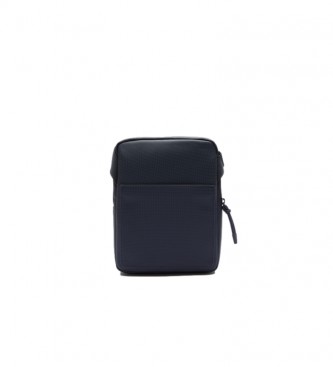Lacoste Borsa a tracolla LCST blu navy