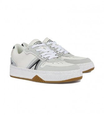 Lacoste Sneakers L001 bianche