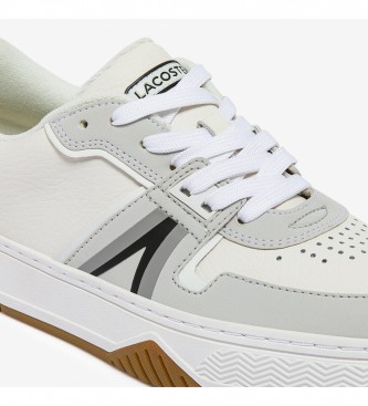 Lacoste Sneakers L001 white