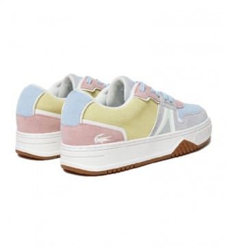 Lacoste Sneakers L001 multicolori